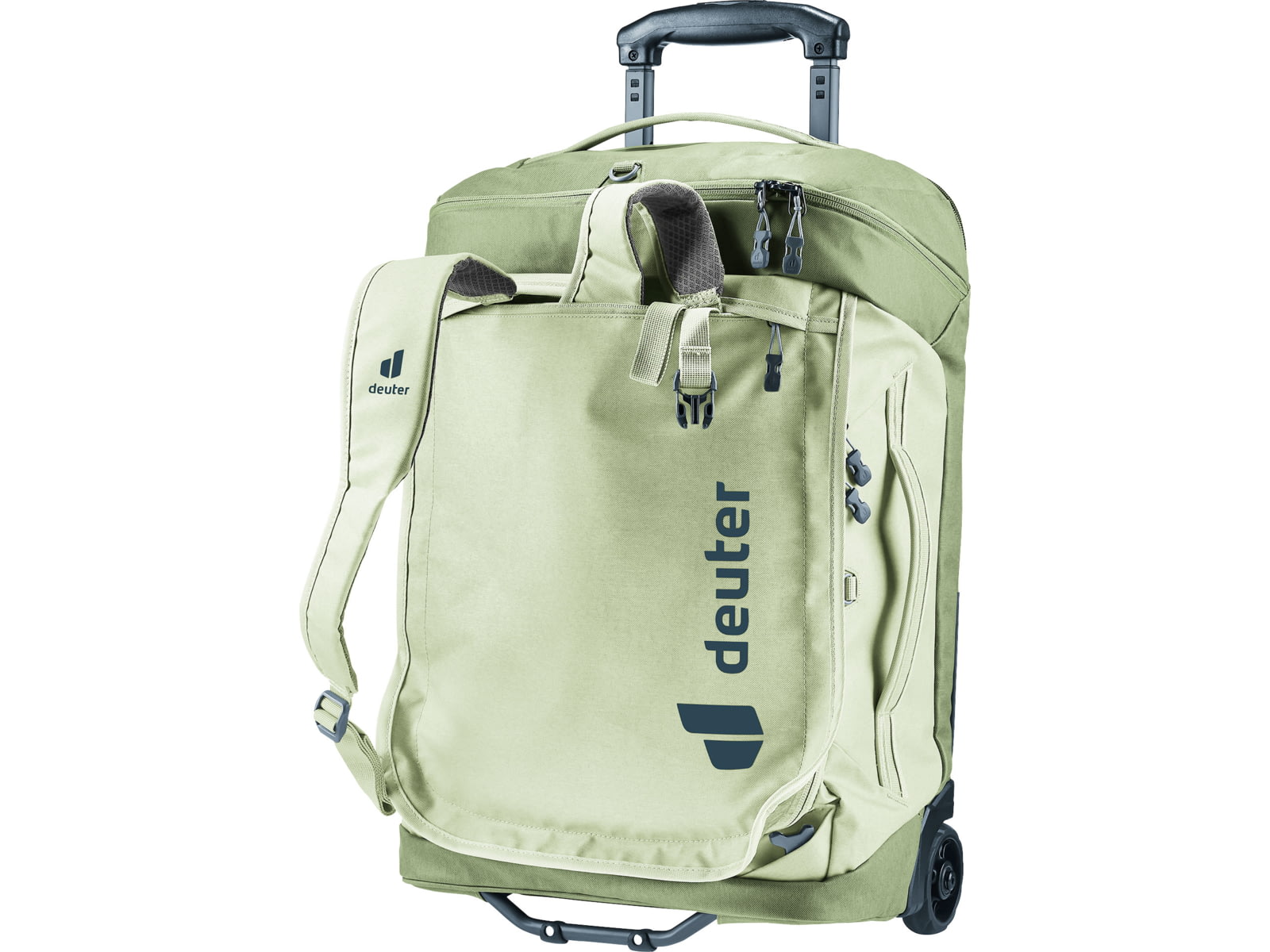 Deuter Duffel Pro Movo