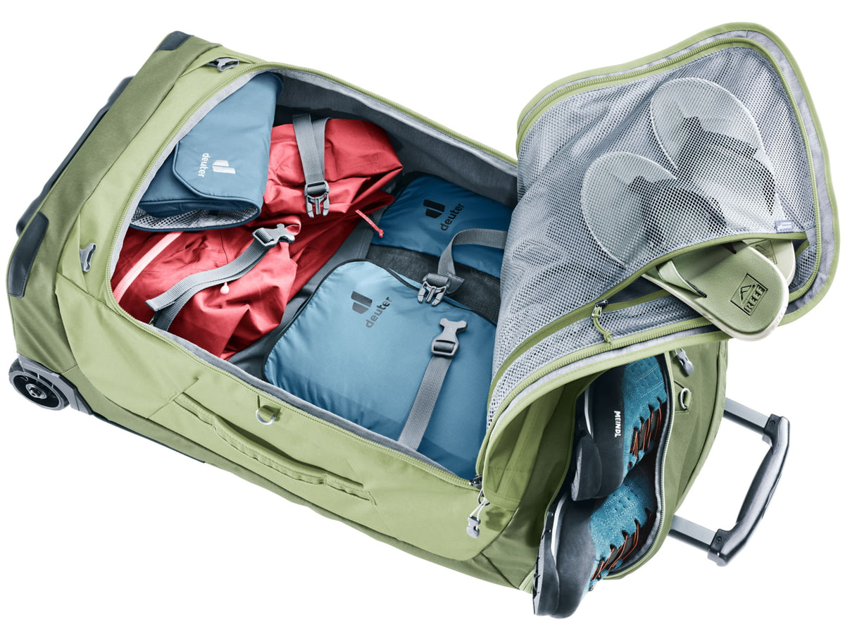 Deuter Duffel Pro Movo