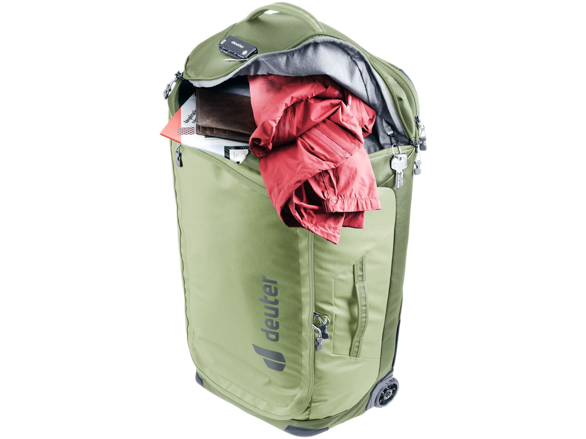 Deuter Duffel Pro Movo