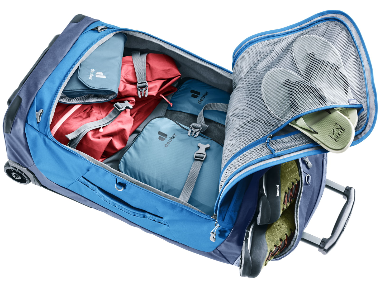 Deuter Duffel Pro Movo