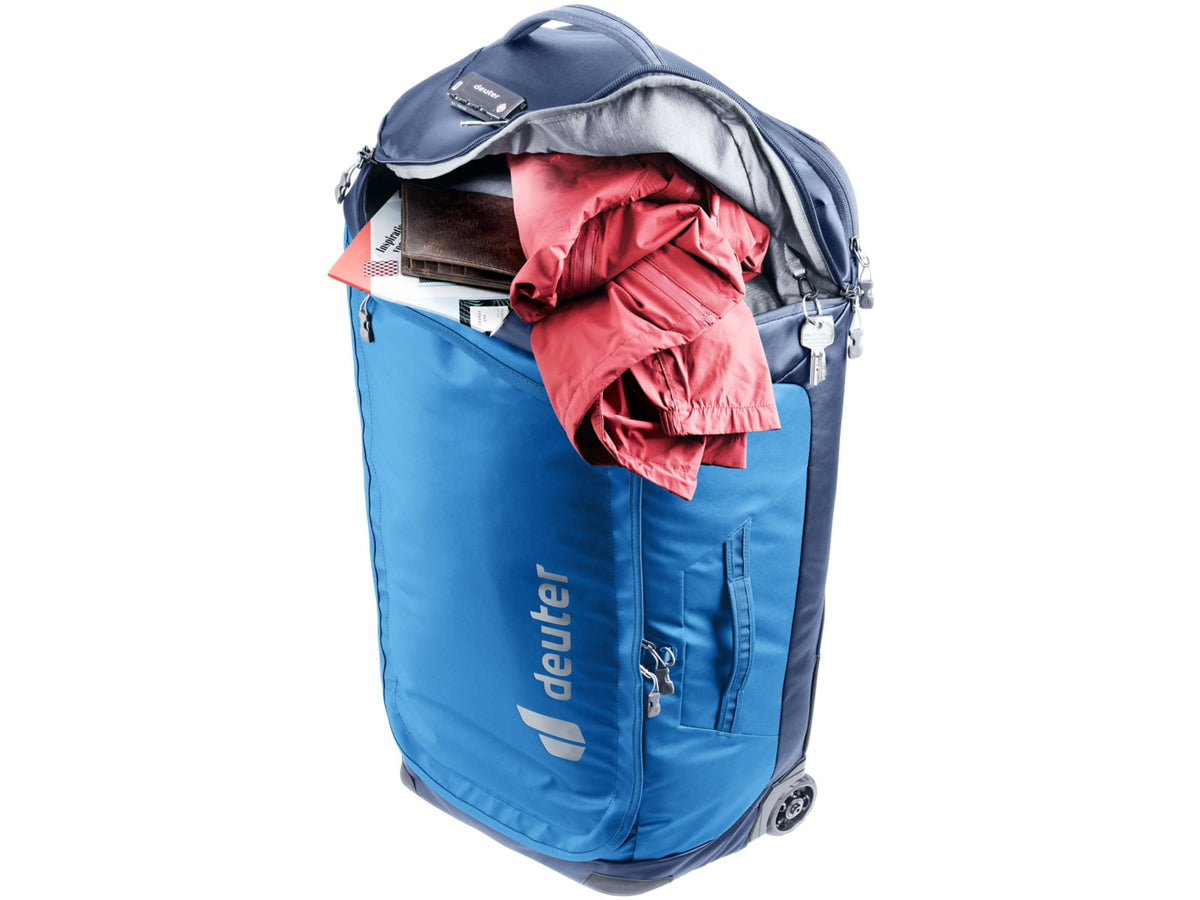 Deuter Duffel Pro Movo