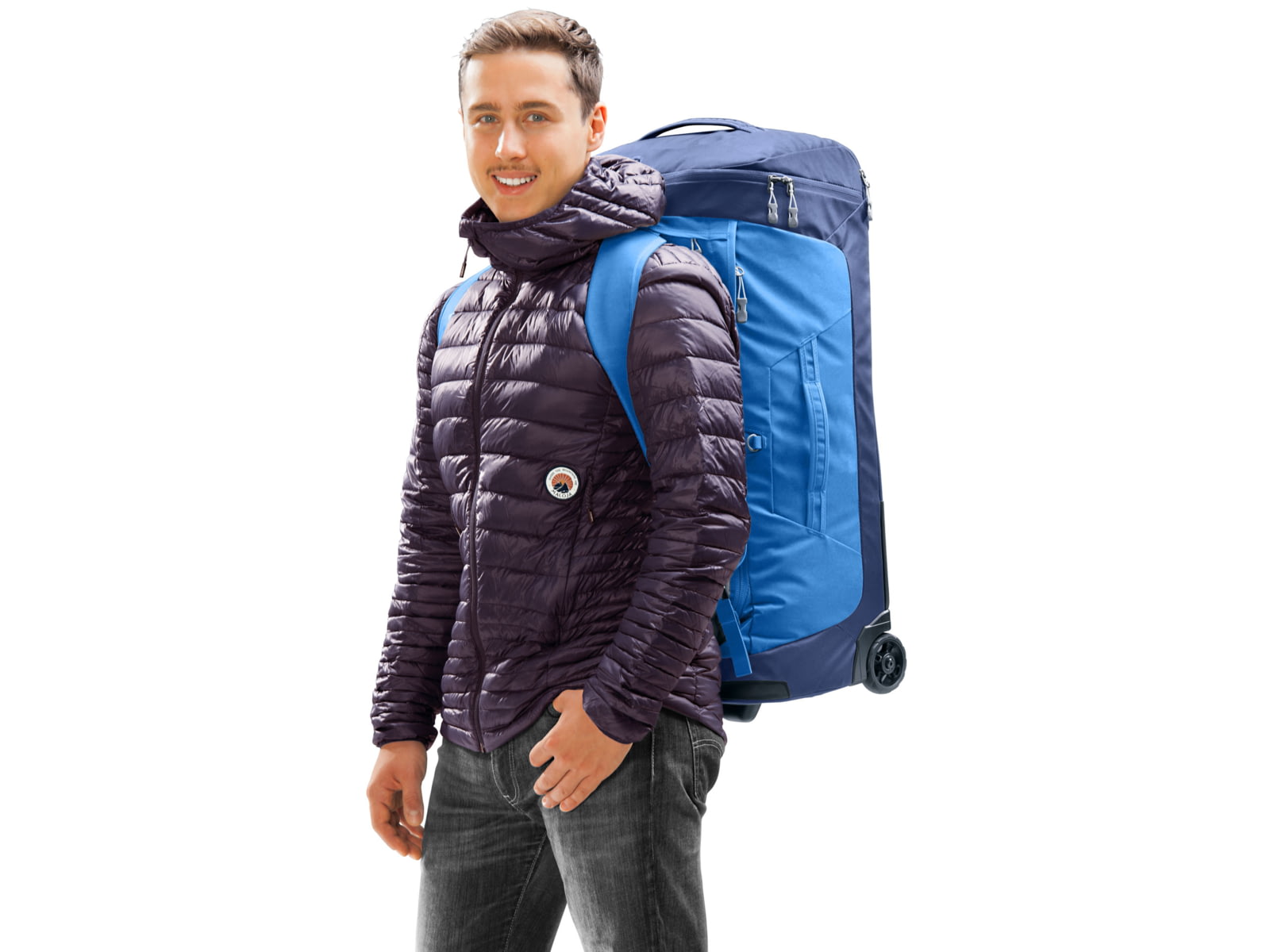 Deuter Duffel Pro Movo
