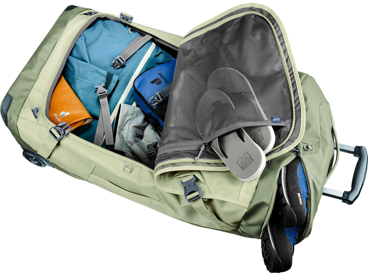 Deuter Duffel Pro Movo