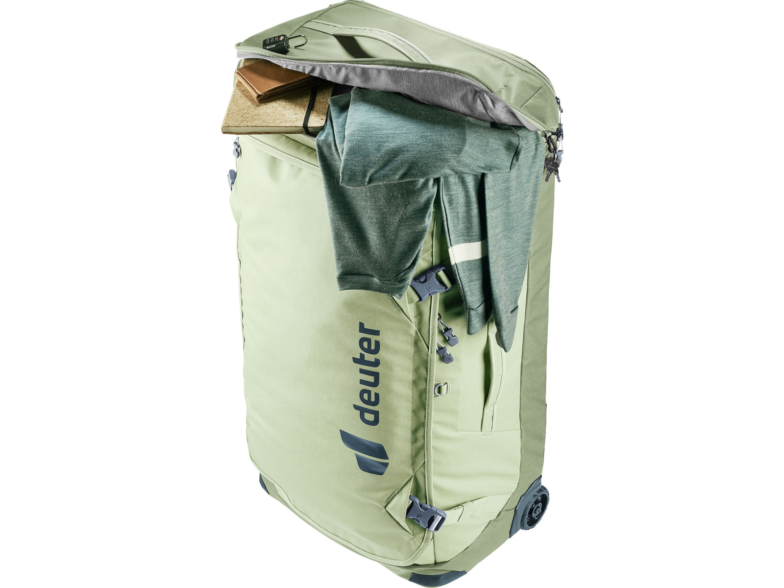 Deuter Duffel Pro Movo