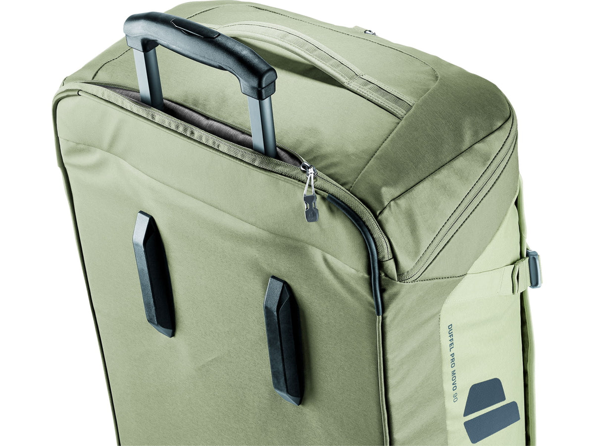 Deuter Duffel Pro Movo