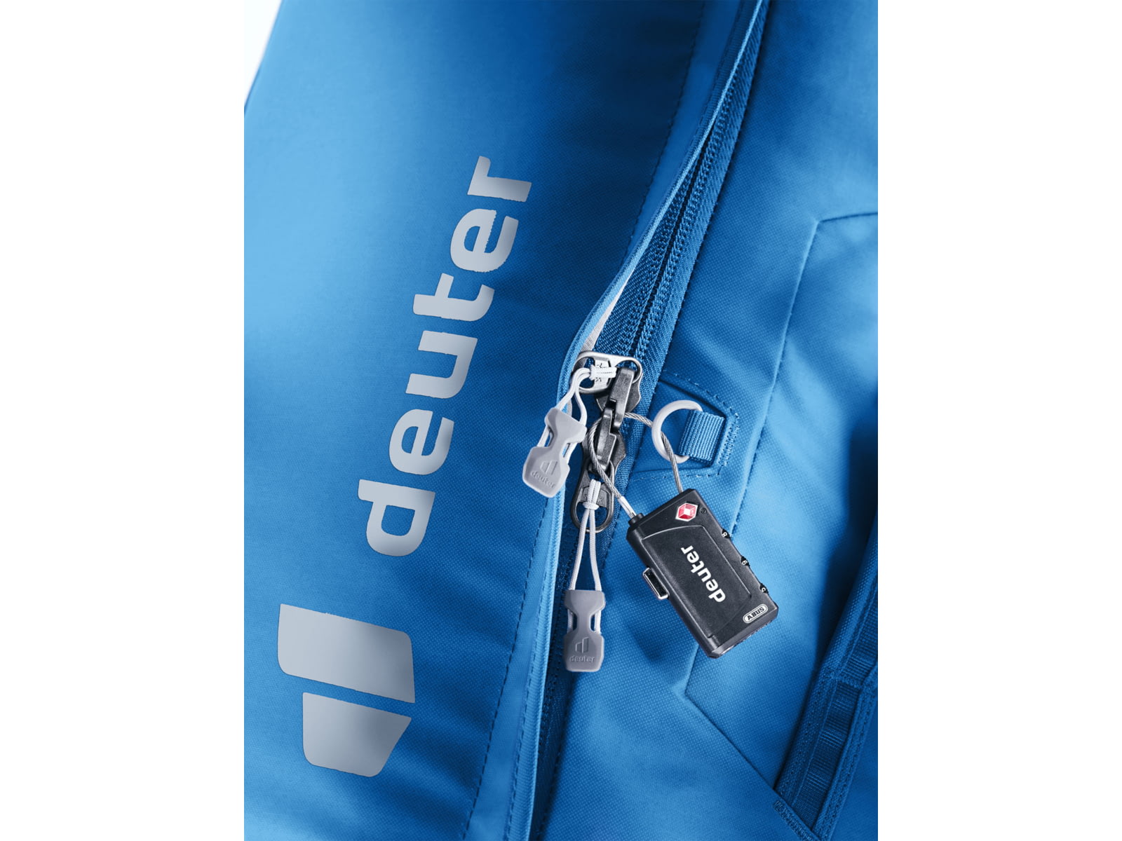Deuter Duffel Pro Movo