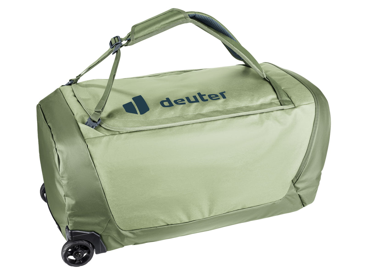 Deuter Duffel Pro Roller 90 Liters