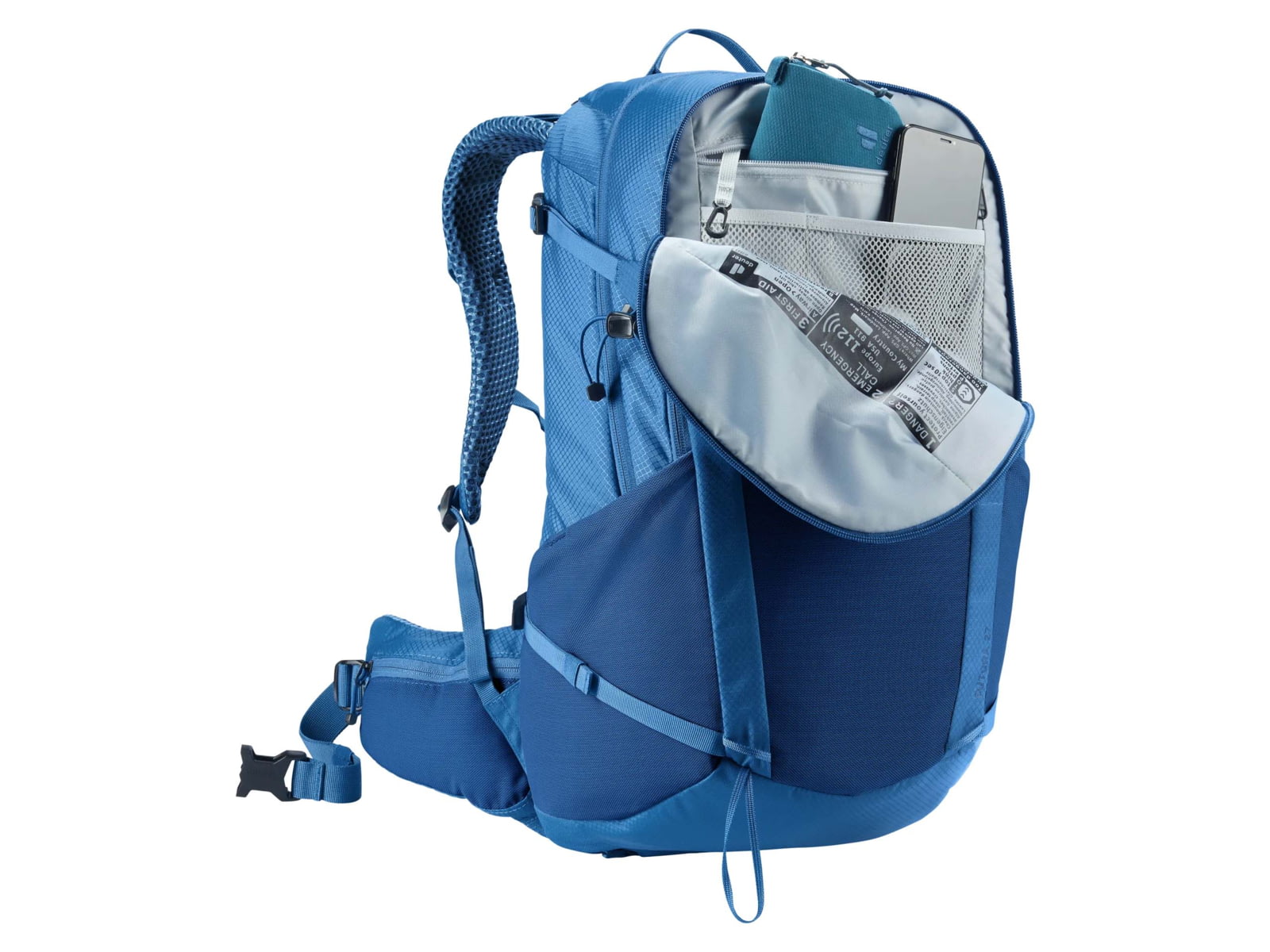Deuter Futura 27 Hiking Backpack