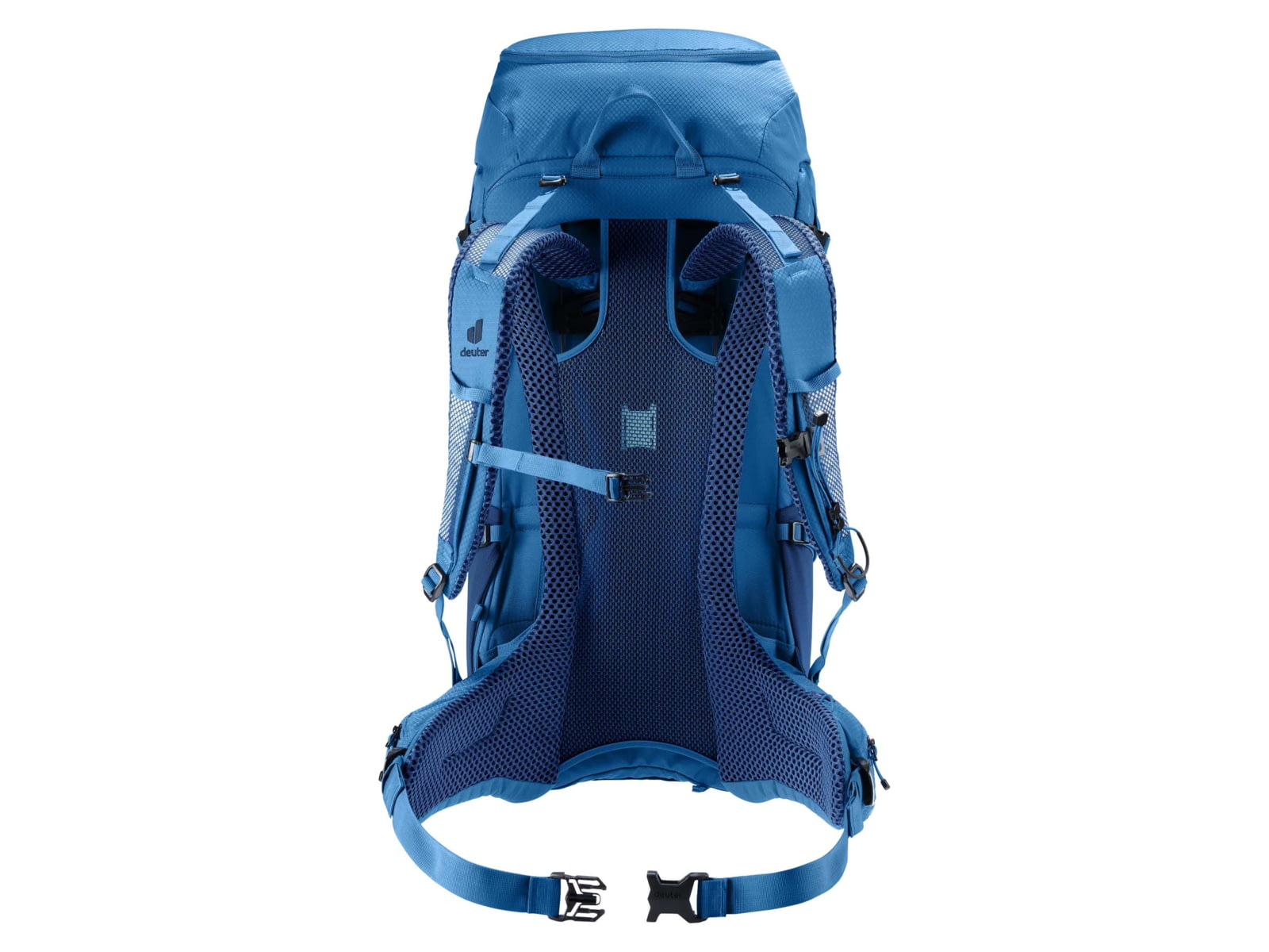 Deuter Futura Pro 40 Hiking Backpack Nightblue/Baltic