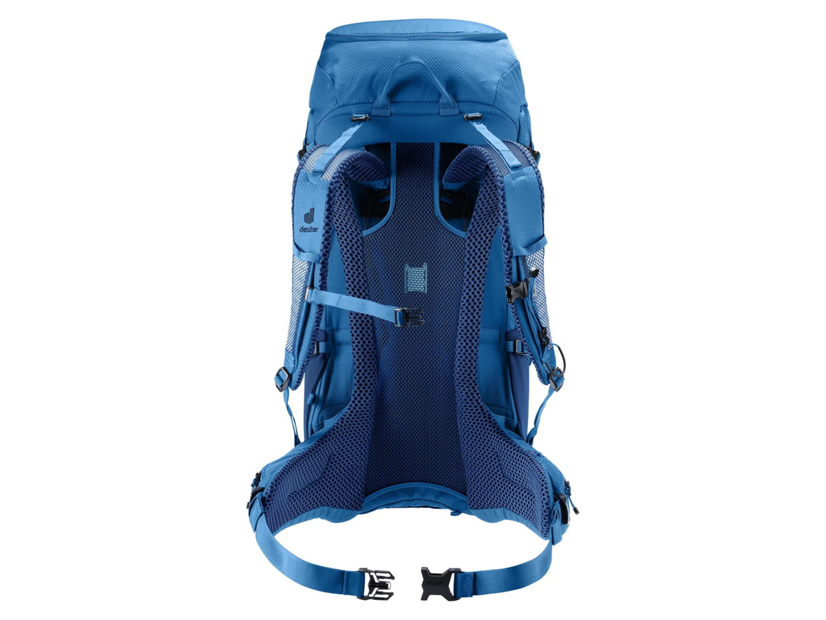 Deuter Futura Pro 40 Hiking Backpack Nightblue/Baltic