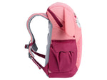 Deuter Kikki Bacpack - Kid's Blossom/Raspberry