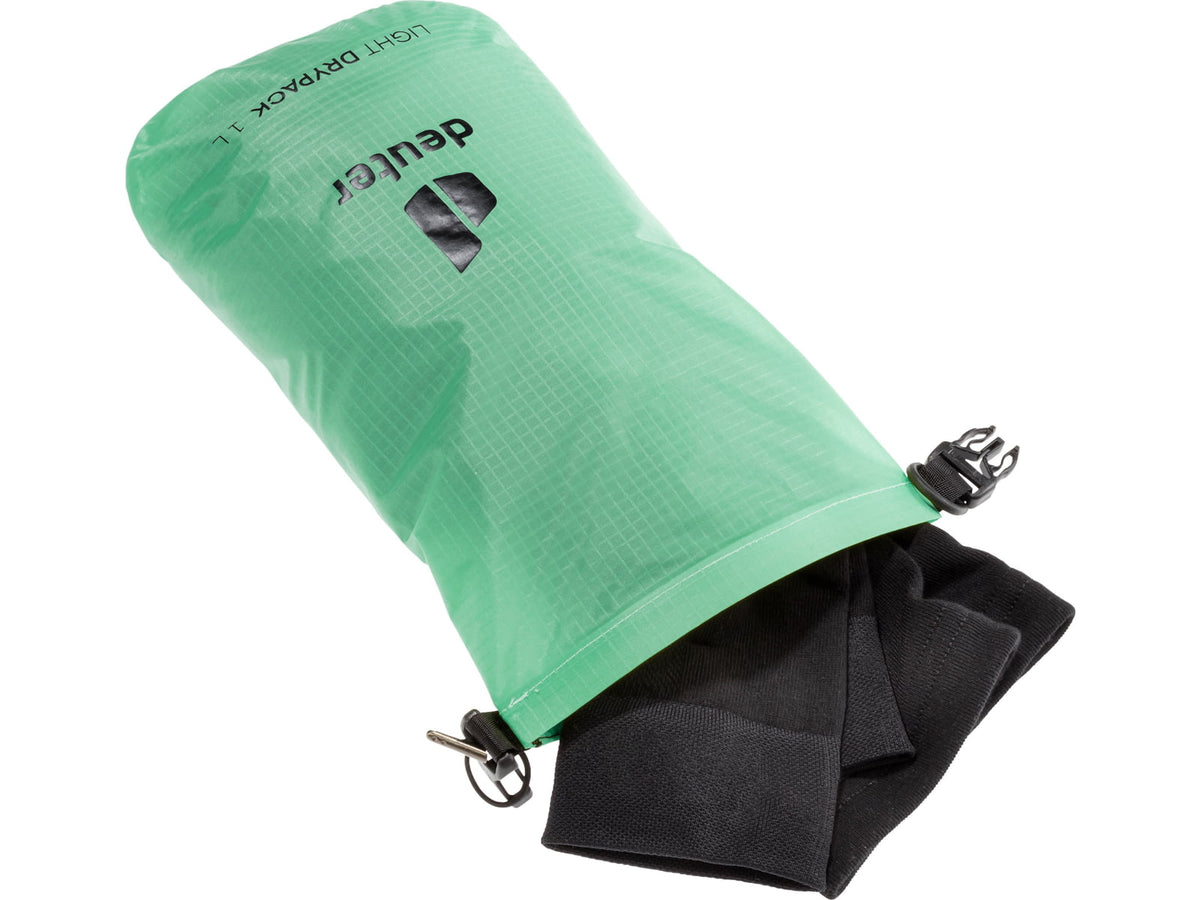 Deuter Light Drypack 1 Spearmint