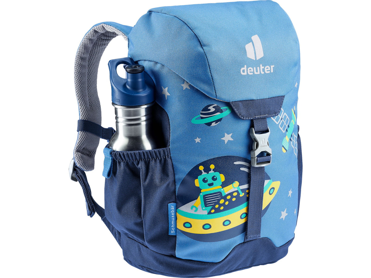 Deuter Schmusebar Bacpack - Kid's