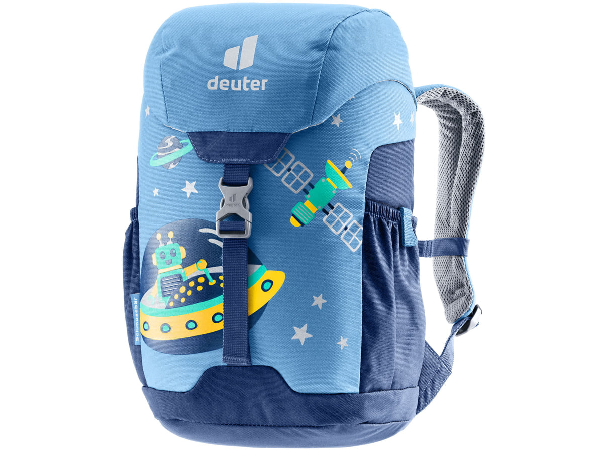 Deuter Schmusebar Bacpack - Kid's