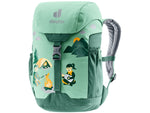 Deuter Schmusebar Bacpack - Kid's