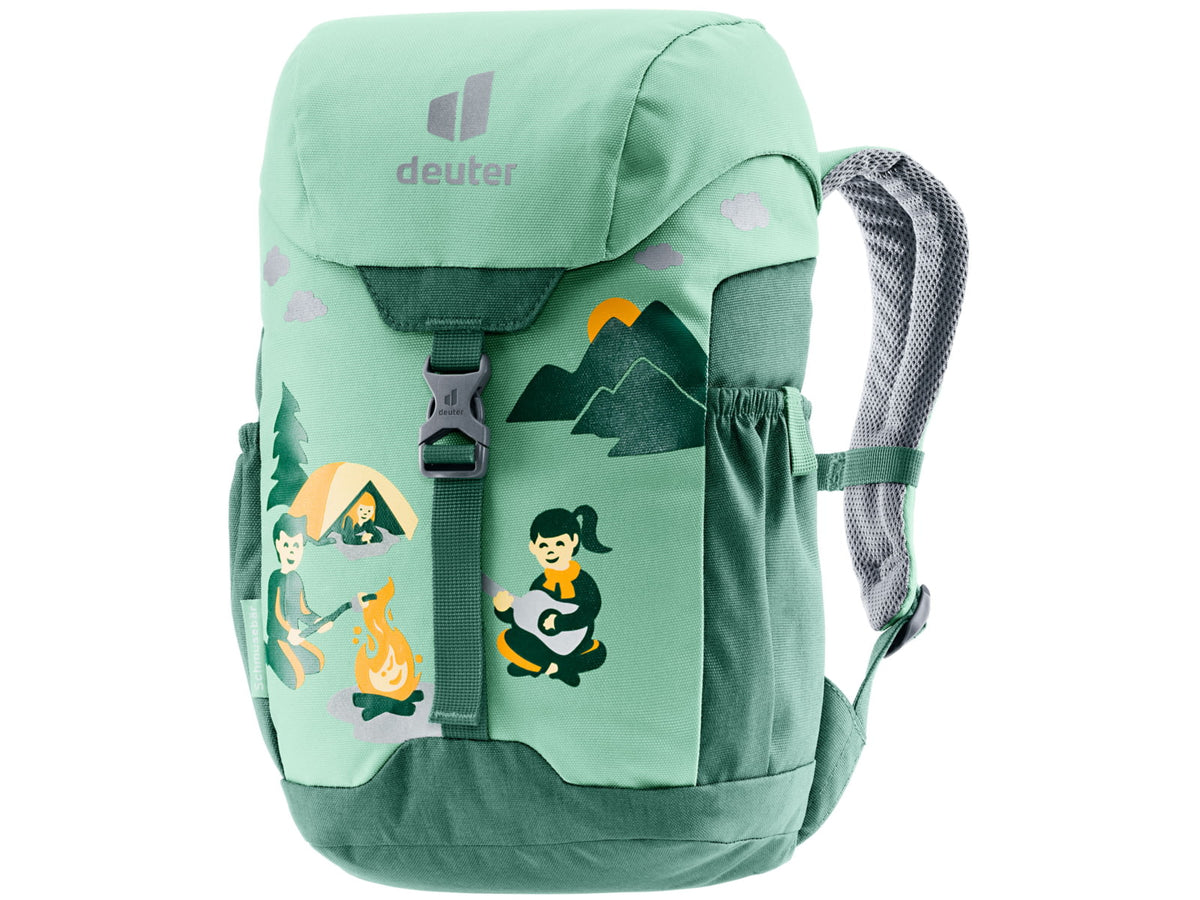 Deuter Schmusebar Bacpack - Kid's