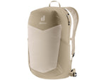 Deuter Speed Lite 17 Backpack Alu/Greystone