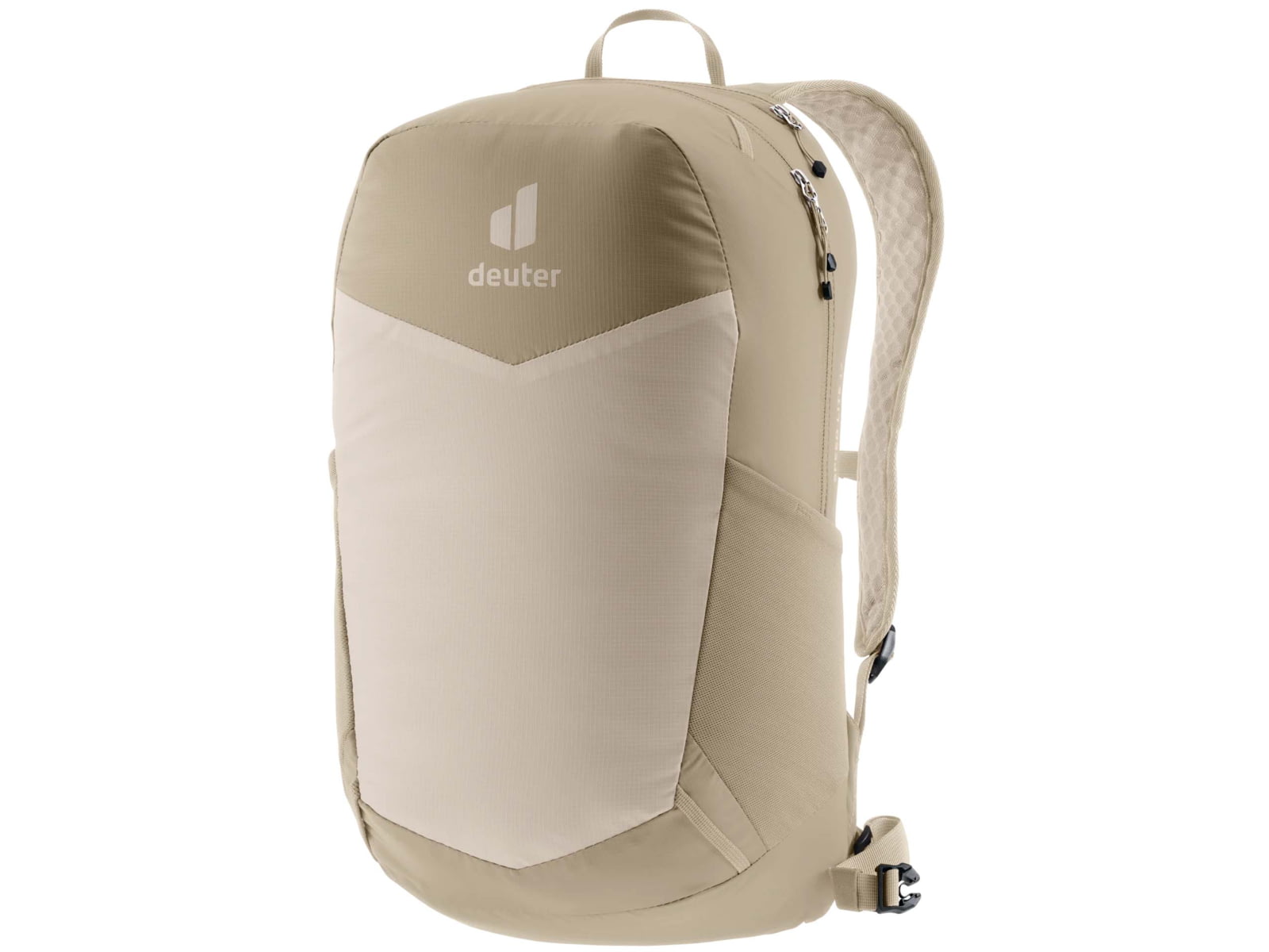Deuter Speed Lite 17 Backpack Alu/Greystone