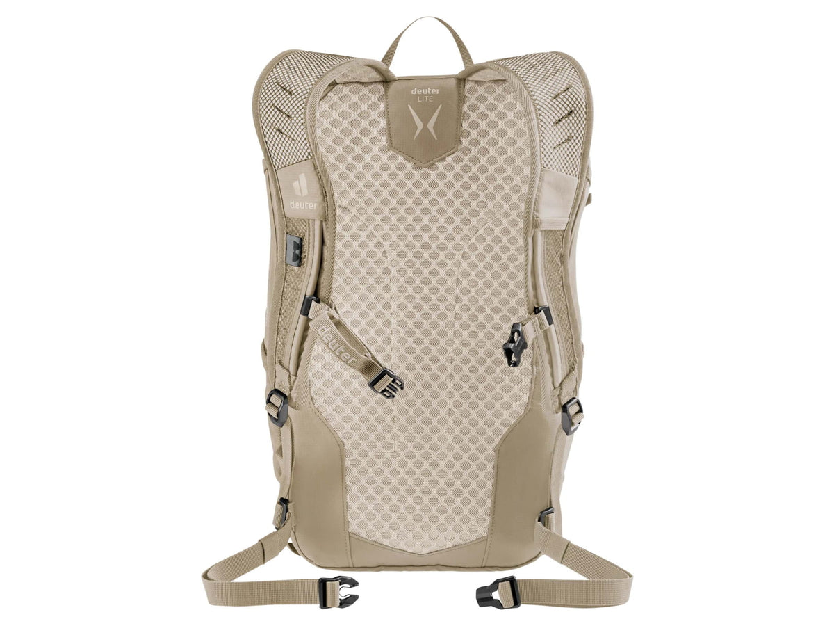 Deuter Speed Lite 21 Backpack Alu/Greystone 341022544260