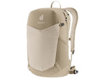 Deuter Speed Lite 21 Backpack Alu/Greystone 341022544260