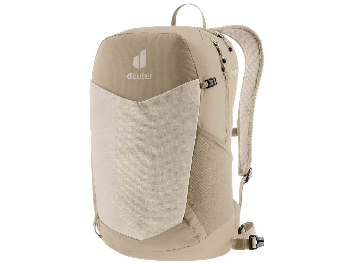 Deuter Speed Lite 21 Backpack Alu/Greystone 341022544260