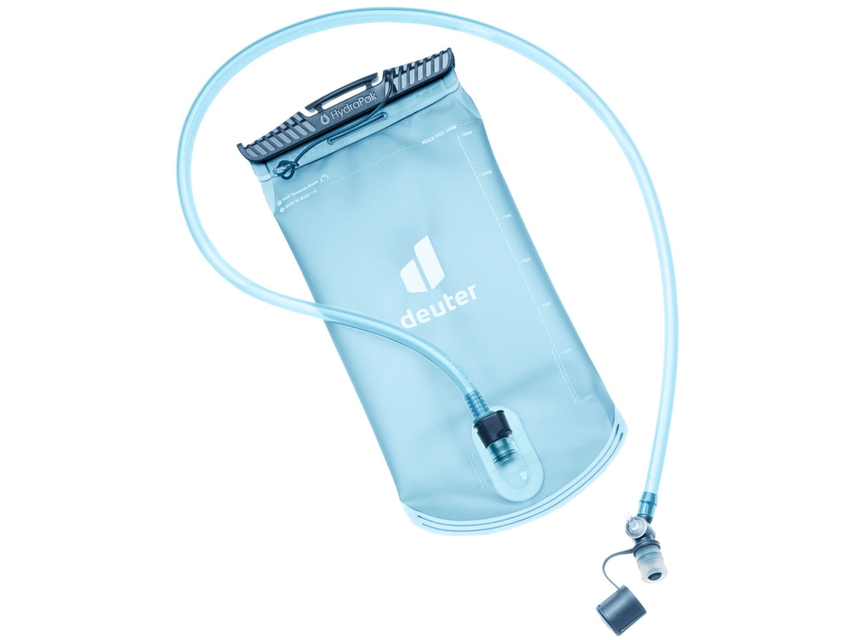 Deuter Streamer II 1.5 Liters Hydrablue