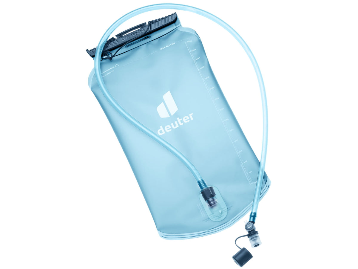 Deuter Streamer II 3.0 Liters Hydrablue