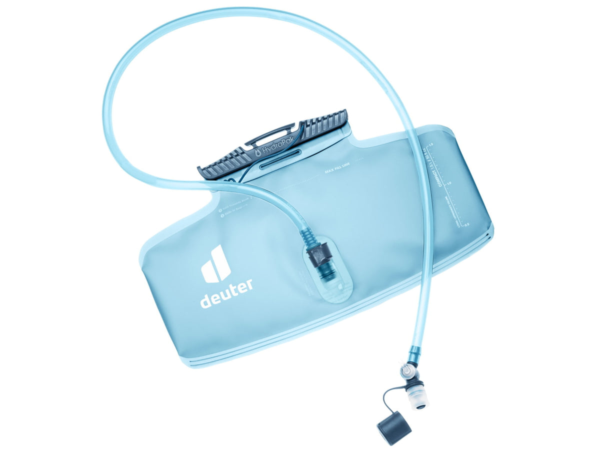 Deuter Streamer SQ 1.5 Liters Hydrablue