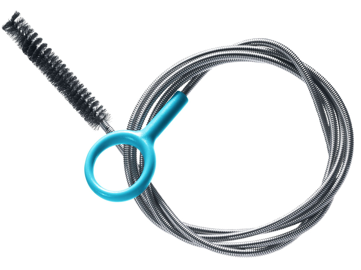 Deuter Streamer Tube Brush Silver