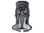 Deuter Futura Air Trek 45 + 10 SL Pack - Women's Black-Graphite