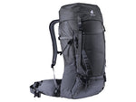Deuter Futura Air Trek 45 + 10 SL Pack - Women's Black-Graphite