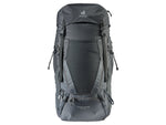 Deuter Futura Air Trek 45 + 10 SL Pack - Women's Black-Graphite
