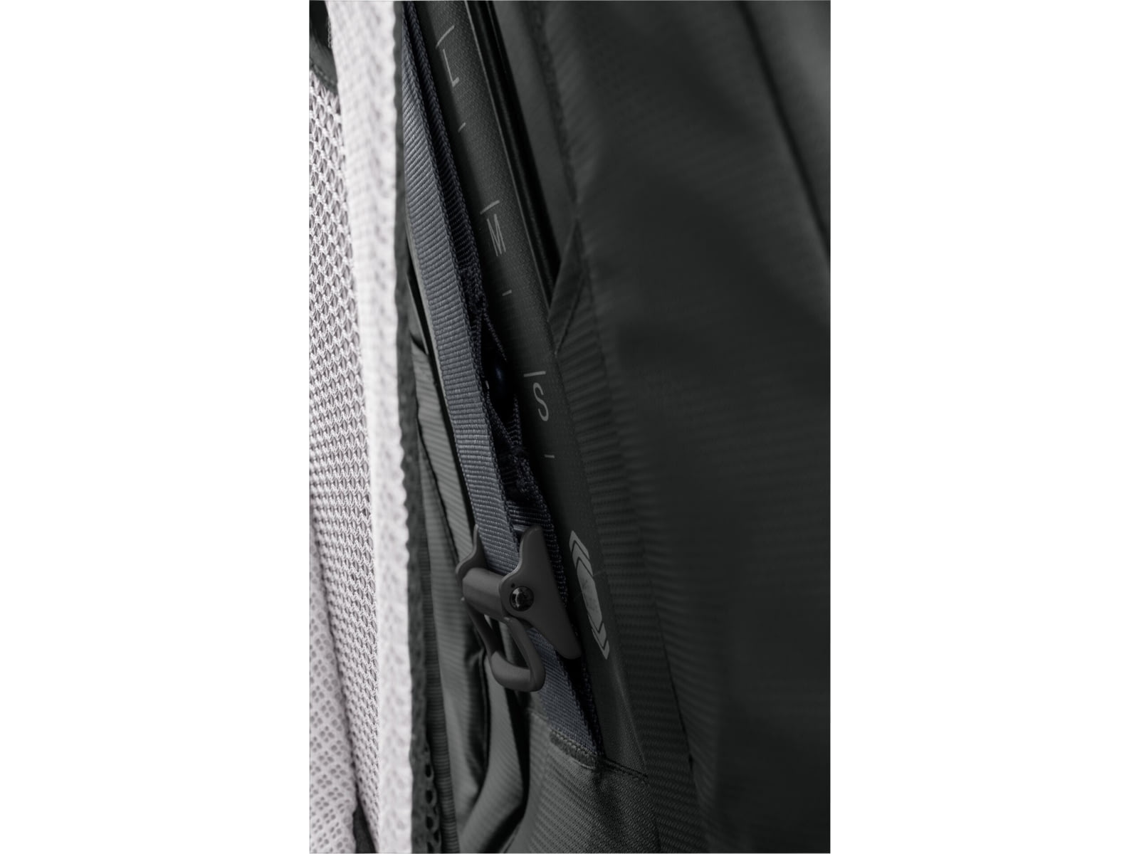 Deuter Futura Air Trek 45 + 10 SL Pack - Women's Black-Graphite
