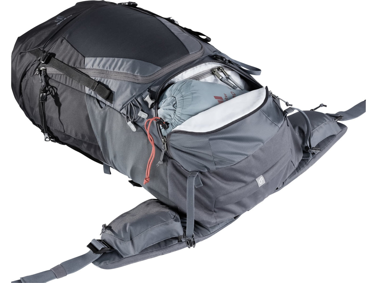 Deuter Futura Air Trek