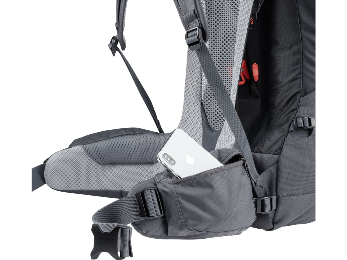 Deuter Futura Air Trek