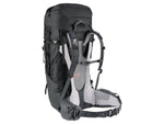 Deuter Futura Air Trek 55 + 10 SL Pack - Women's Black-Graphite