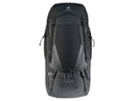 Deuter Futura Air Trek 55 + 10 SL Pack - Women's Black-Graphite