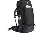 Deuter Futura Air Trek 55 + 10 SL Pack - Women's Black-Graphite