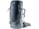 Deuter Futura Air Trek 55 + 10 SL Pack - Women's Black-Graphite