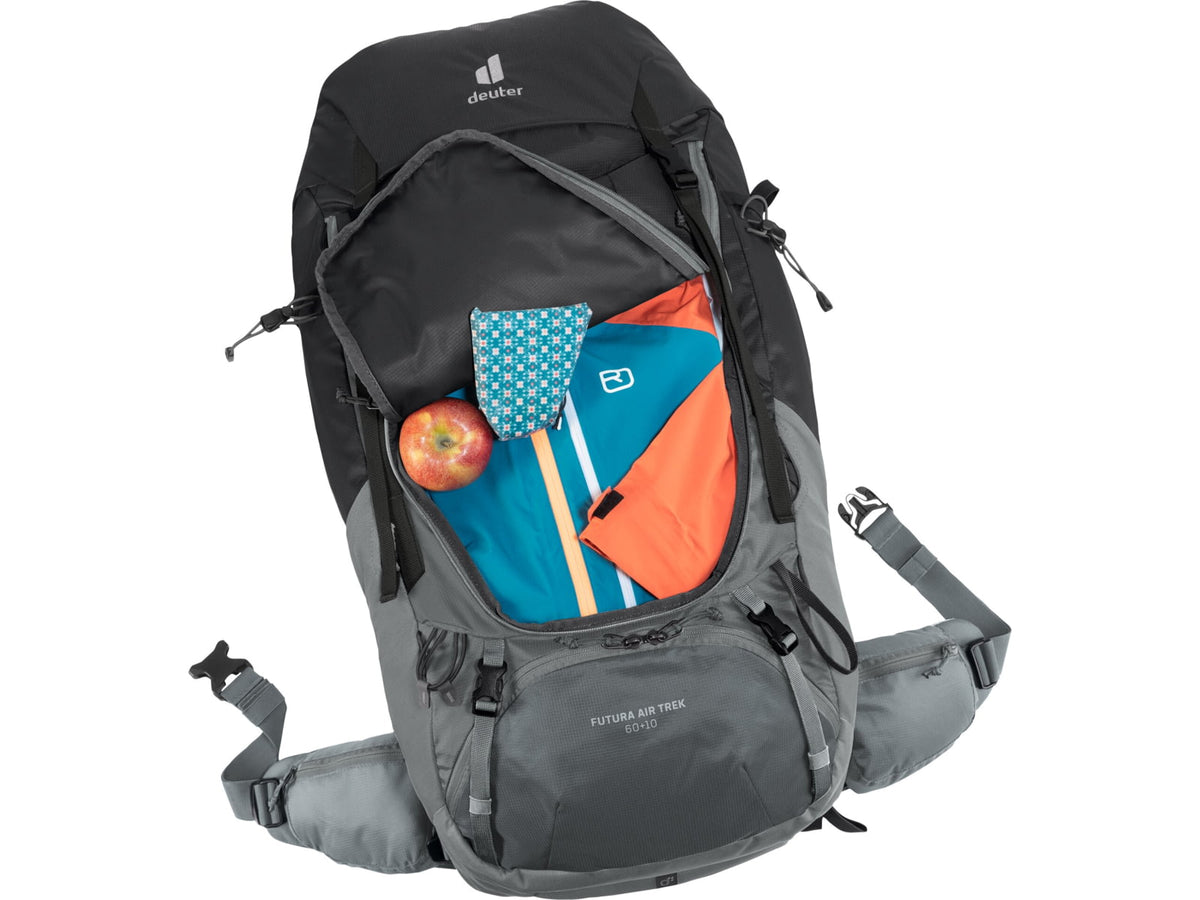 Deuter Futura Air Trek