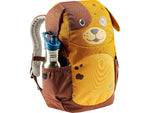 Deuter Kikki Backpack - Kid's Maple/Umbra 361042396060