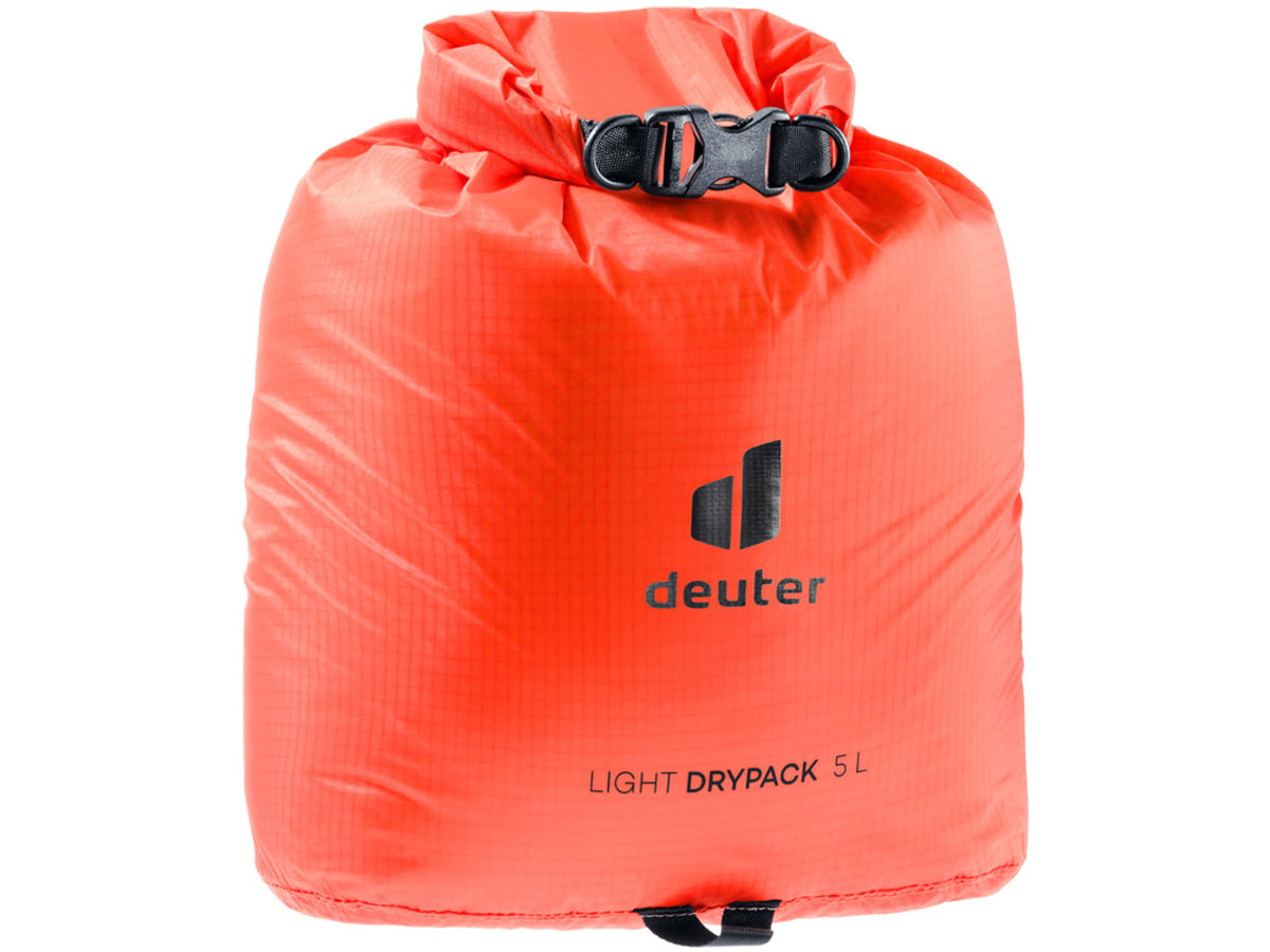 Deuter Light Drypack 5 Papaya 5L