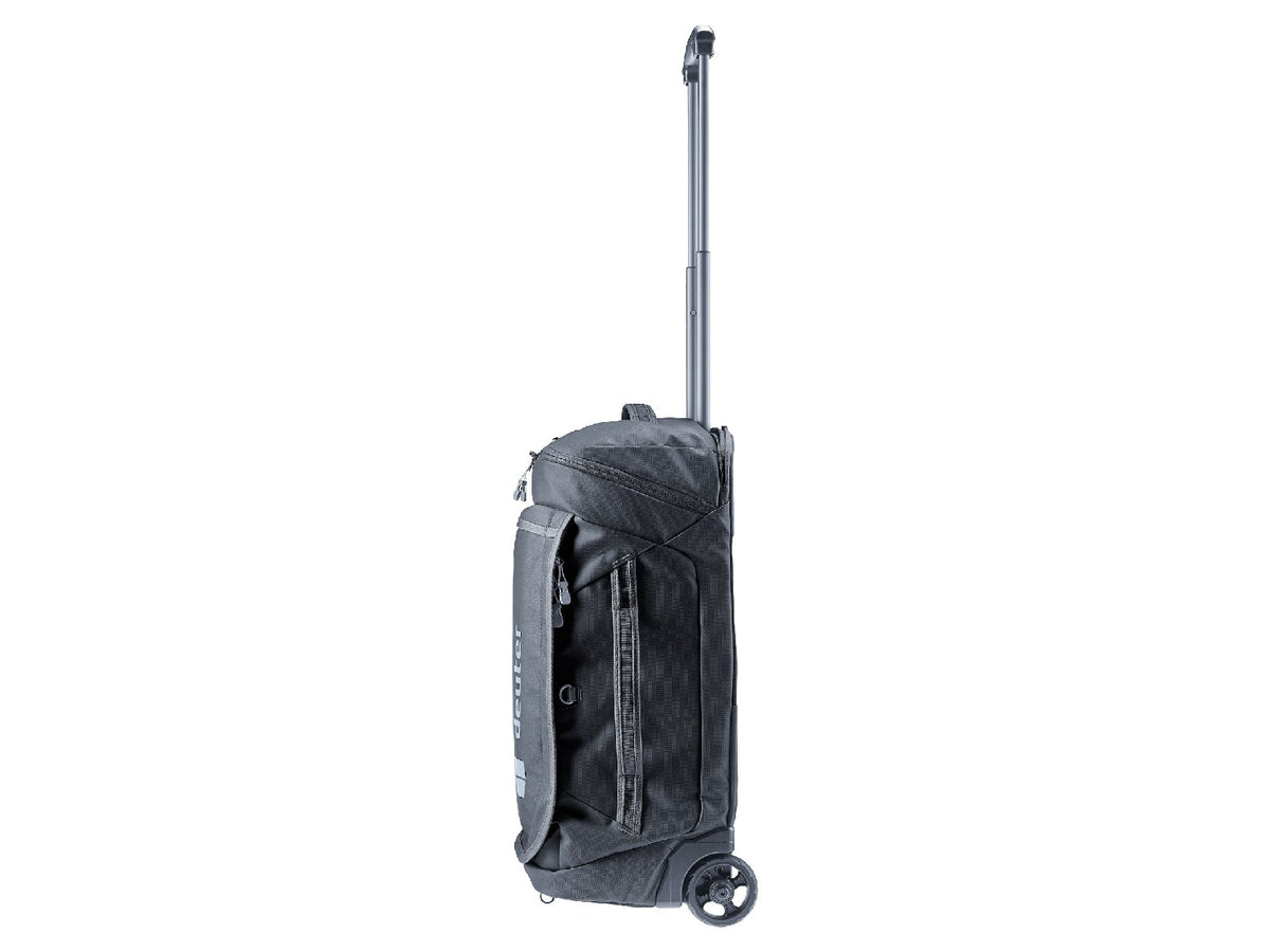 Deuter Pro Movo 36L Duffel Bag Black