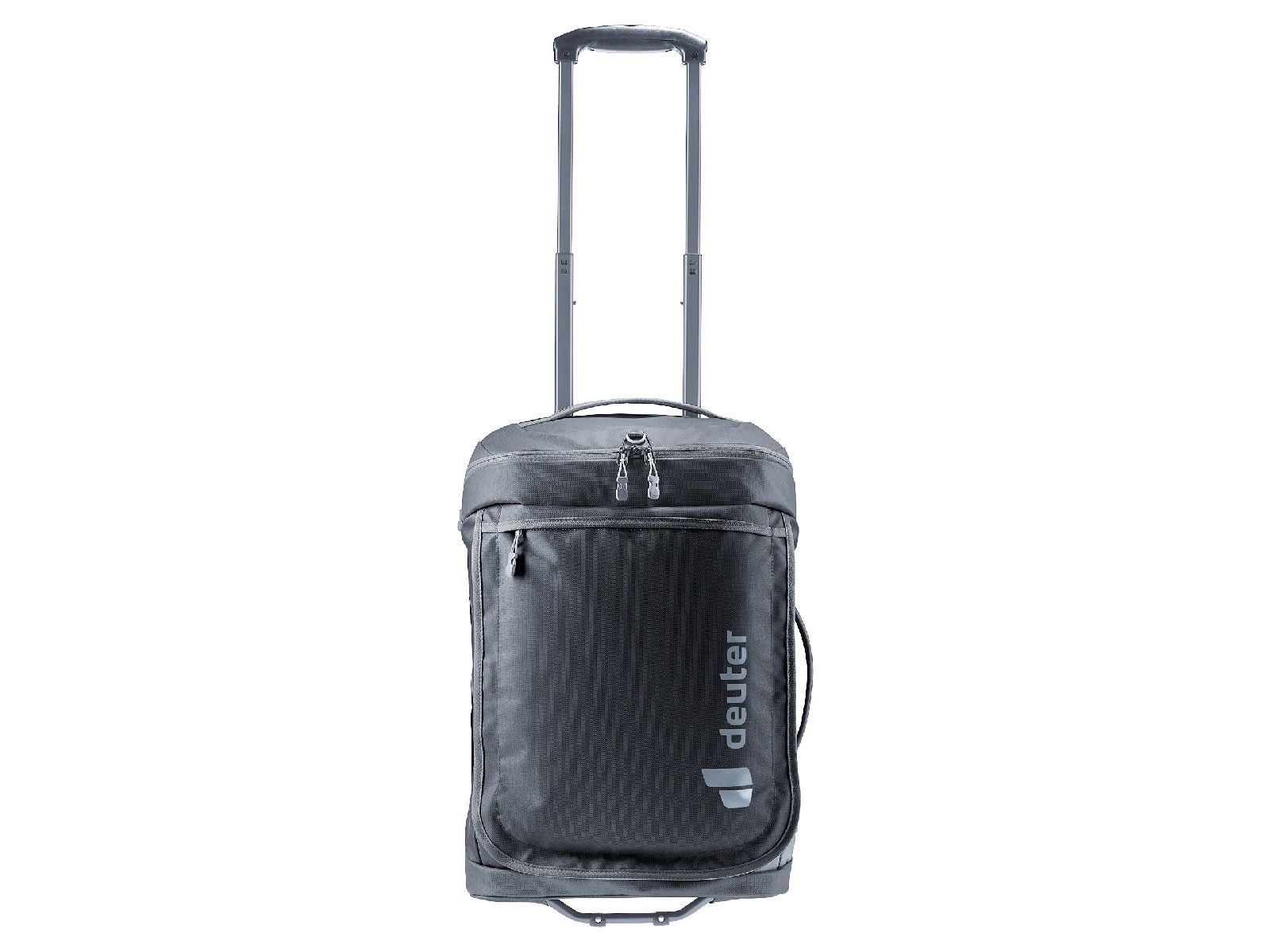 Deuter Pro Movo 36L Duffel Bag Black