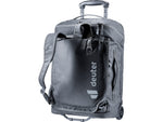 Deuter Pro Movo 36L Duffel Bag Black