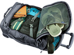 Deuter Pro Movo 36L Duffel Bag Black