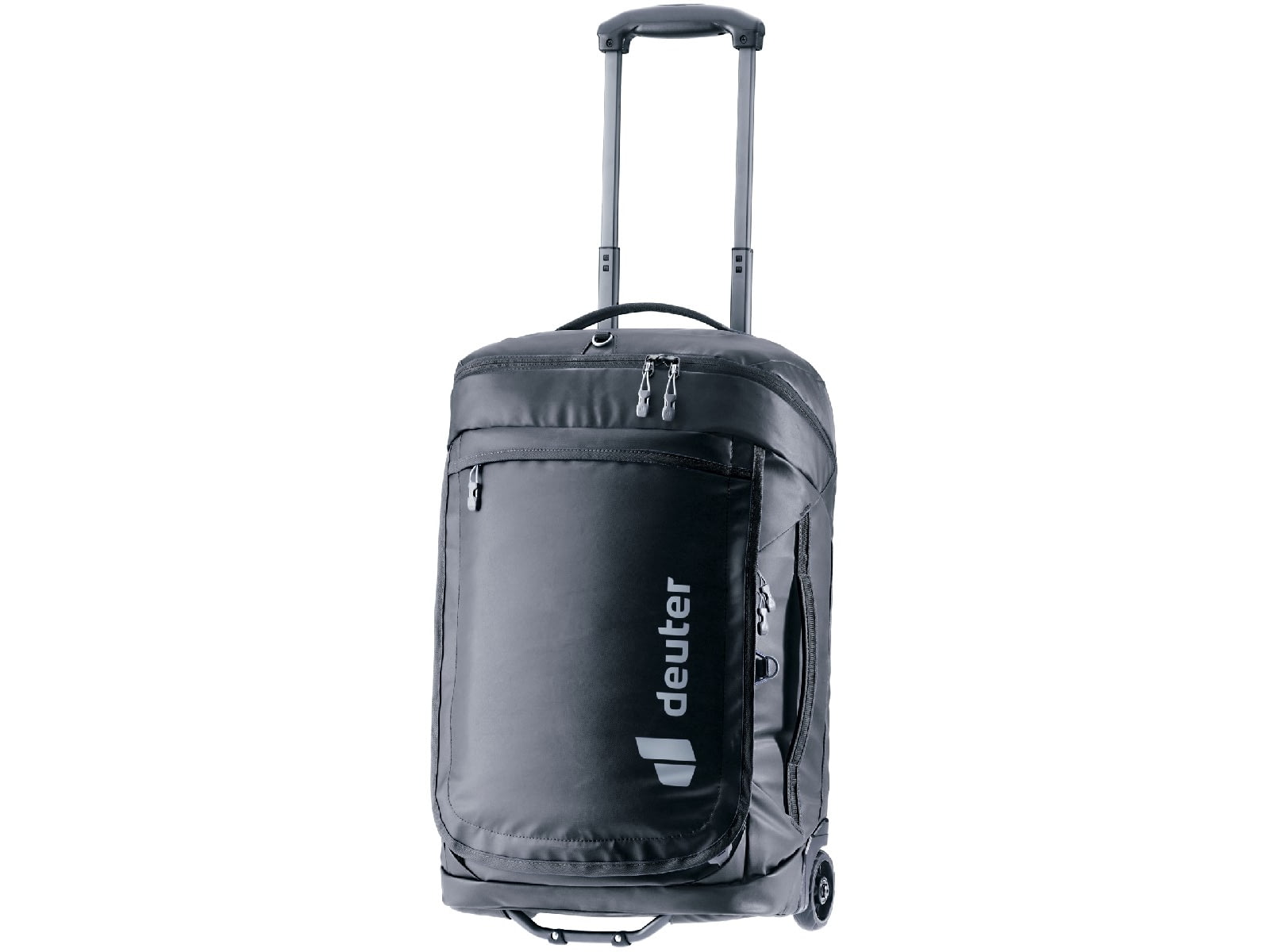 Deuter Pro Movo 36L Duffel Bag Black