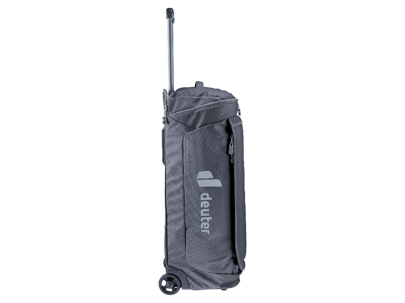 Deuter Pro Movo 60L Duffel Bag Black
