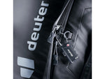 Deuter Pro Movo 60L Duffel Bag Black