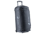 Deuter Pro Movo 60L Duffel Bag Black